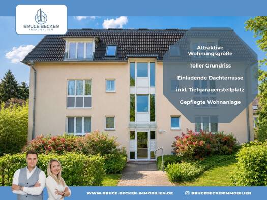 Wohnung zum Kauf 180.000 € 3 Zimmer 70,4 m² 3. Geschoss Kleinzschachwitz Ortsamtsbereich Leuben 01259