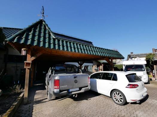 Mehrfamilienhaus zum Kauf 339.000 € 7 Zimmer 270 m² 421 m² Grundstück Bad Meinberg Horn-Bad Meinberg 32805