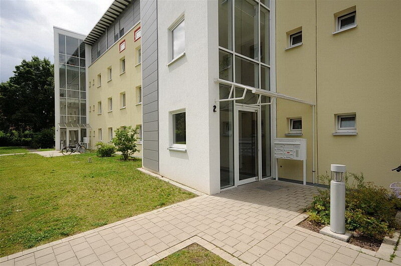 Wohnung zur Miete 961 € 3 Zimmer 83,3 m²<br/>Wohnfläche 2.<br/>Geschoss 01.04.2025<br/>Verfügbarkeit Eskilstunastr. 2 Sieglitzhof Erlangen 91054