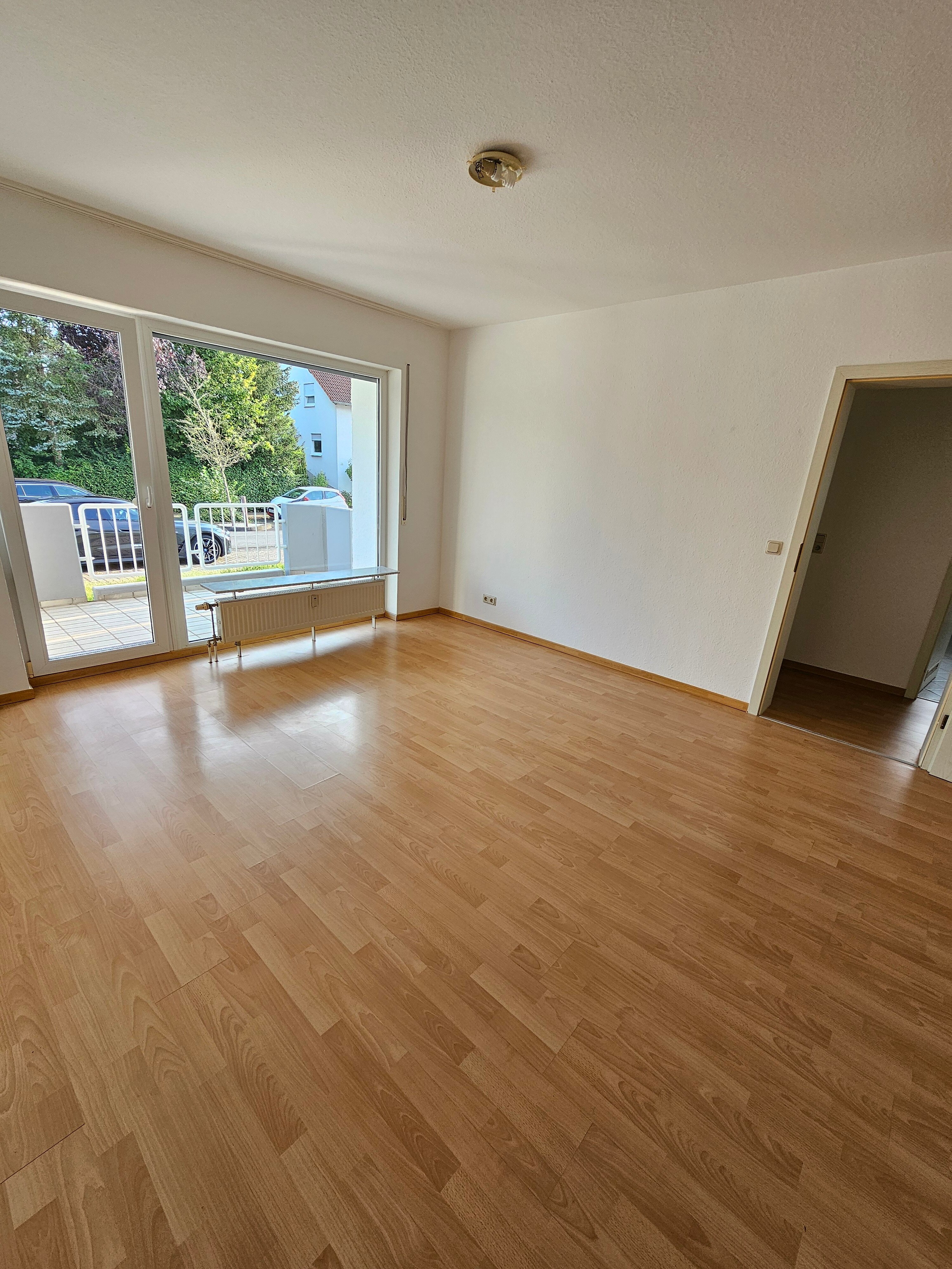 Wohnung zur Miete 595 € 2 Zimmer 66 m²<br/>Wohnfläche EG<br/>Geschoss ab sofort<br/>Verfügbarkeit Alleestraße 16 Riegelsberg Riegelsberg 66292