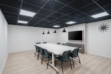 Bürofläche zur Miete 4.439 € 160 m² Bürofläche teilbar von 45 m² bis 160 m² Schönefeld Schönefeld 12529