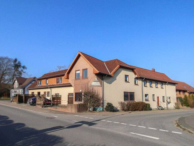 Sonstiges zum Kauf als Kapitalanlage geeignet 89.000 € 2 Zimmer 68 m² Dörphof 24398