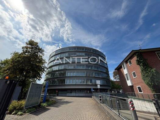 Bürogebäude zur Miete 11,50 € 2.020 m² Bürofläche teilbar ab 505 m² Karl-Harr-Straße 5 Hörde Dortmund 44263
