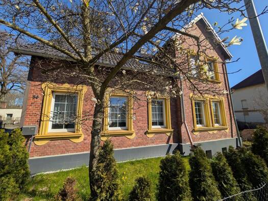 Einfamilienhaus zum Kauf 192.000 € 6 Zimmer 175 m² 2.194 m² Grundstück Krauschwitz 02957