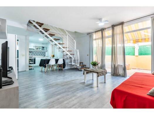 Villa zum Kauf 309.000 € 3 Zimmer 79 m² Granadilla de Abona 38612