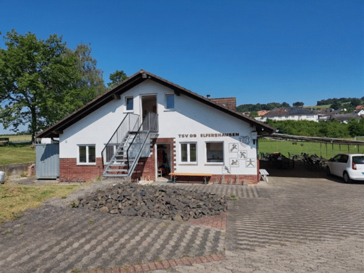 Gastronomie/Hotel zur Miete provisionsfrei 250 € Elfershausen Malsfeld 34323