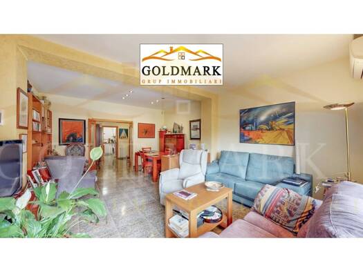 Wohnung zum Kauf 590.000 € 4 Zimmer 125 m² 5. Geschoss Barcelona 08015