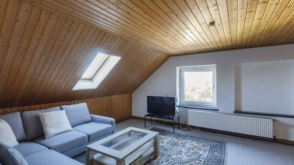 Doppelhaushälfte zum Kauf 599.000 € 8 Zimmer 175 m² 385 m² Grundstück Lerchenfeld Freising 85354