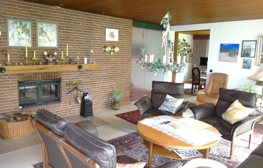 Einfamilienhaus zum Kauf - Ansicht 5
