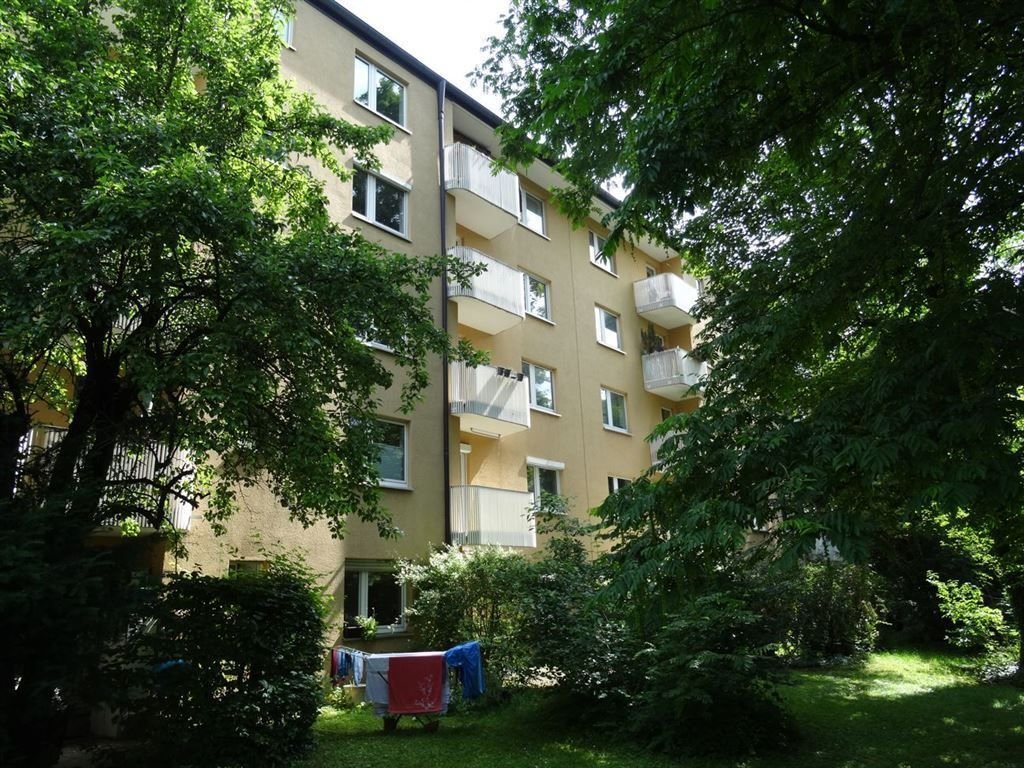 Wohnung zum Kauf 495.000 € 2 Zimmer 57 m²<br/>Wohnfläche 1.<br/>Geschoss ab sofort<br/>Verfügbarkeit Parkstadt München 81677