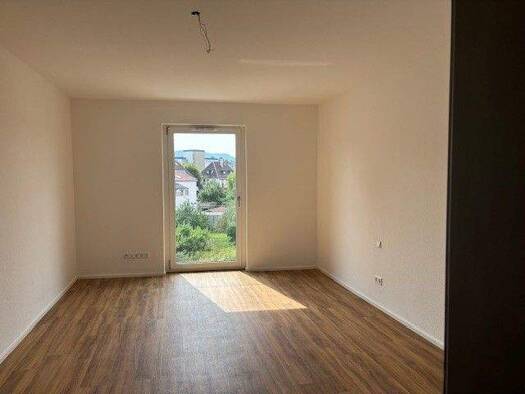 Wohnung zur Miete - Erstbezug 934 € 2 Zimmer 65,3 m² 3. Geschoss frei ab 01.12.2025 Ludwigstraße 17 Oststadt Reutlingen 72766