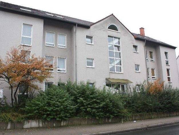 Wohnung zur Miete nur mit Wohnberechtigungsschein 387 € 2,5 Zimmer 60,8 m² 3. Geschoss Nordstraße 134 Baukau-Ost Herne 44628