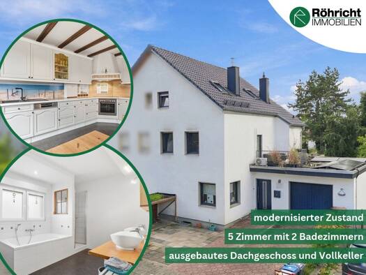 Doppelhaushälfte zum Kauf 520.000 € 5 Zimmer 98,9 m² 550 m² Grundstück Höhenhaus Köln 51061