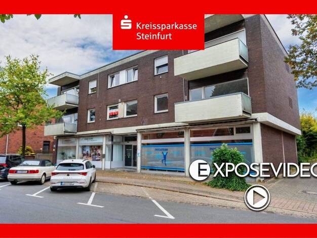 Mehrfamilienhaus zum Kauf 687.000 € 11 Zimmer 428 m² 893 m² Grundstück Saerbeck 48369