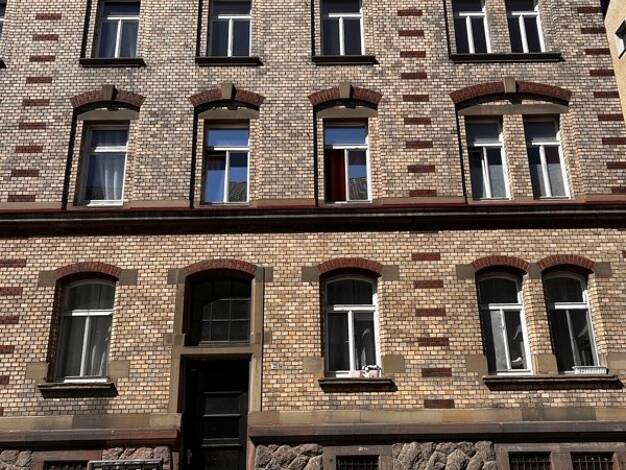 Wohnung zur Miete 807 € 2 Zimmer 64,8 m² 2. Geschoss frei ab 22.11.2026 Kleinstraße 21 Nord Stuttgart 70191
