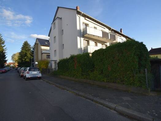 Wohnung zum Kauf 200.000 € 2,5 Zimmer 58 m² Feudenheim Mannheim / Feudenheim 68259