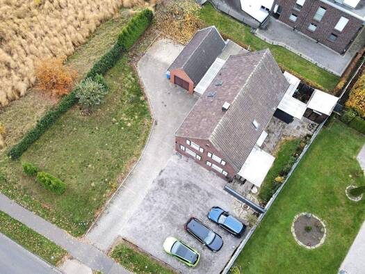 Grundstück zum Kauf 149.000 € 331 m² Grundstück Brüggen 41379