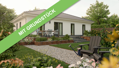 Haus zum Kauf - Erstbezug 352.440 € 4 Zimmer 108 m² 837 m² Grundstück Wolperode Bad Gandersheim 37581