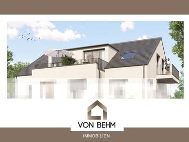 Wohnung zum Kauf provisionsfrei 595.000 € 3 Zimmer 100 m² Dachgeschoss frei ab 01.08.2025 Geisenfeld Geisenfeld 85290
