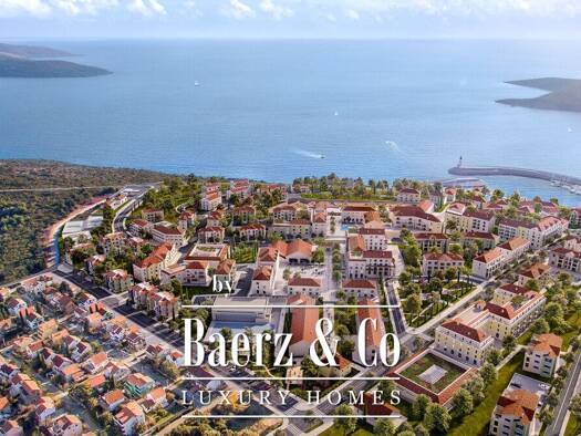 Studio zum Kauf 472.000 € 89 m² tivat