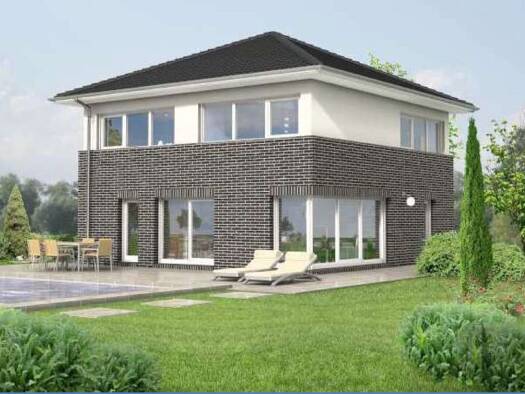 Haus zum Kauf - Erstbezug provisionsfrei 421.752 € 5 Zimmer 113 m² 800 m² Grundstück Haustadt Beckingen 66701
