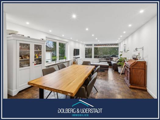 Wohnung zum Kauf 399.000 € 3 Zimmer 98 m² Rahlstedt Hamburg / Rahlstedt 22149