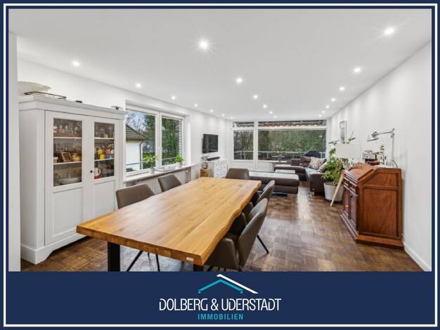 Wohnung zum Kauf 399.000 € 3 Zimmer 98 m² Rahlstedt Hamburg / Rahlstedt 22149