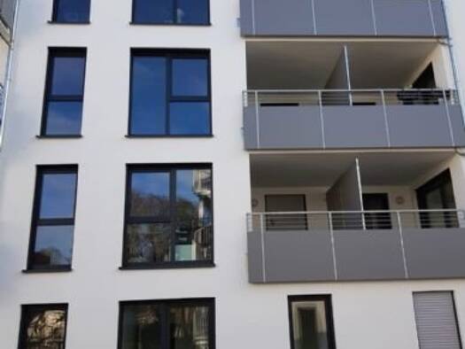 Wohnung zur Miete 1.070 € 3 Zimmer 74 m² 2. Geschoss frei ab 01.02.2026 Trier-Nord Trier 54292