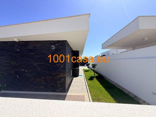 Haus zum Kauf provisionsfrei 525.000 € 3 Zimmer 160 m² 343 m² Grundstück Salir do Porto 2500-906
