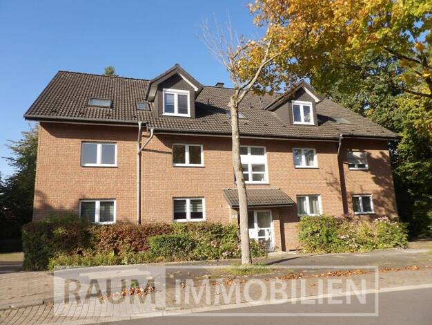 Wohnung zur Miete 480 € 3 Zimmer 75,5 m² Löhne 32584