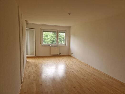 Wohnung zur Miete 725 € 3 Zimmer 81 m² 3. Geschoss Am Eisweiher 4 Gaggenau 76571