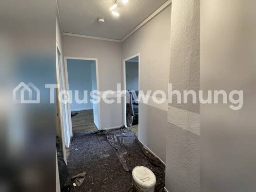 Wohnung zur Miete Tauschwohnung 450 € 3 Zimmer 63 m² 3. Geschoss Alt-Hohenschönhausen Berlin 10315