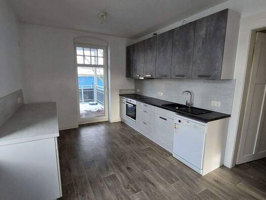 Wohnung zur Miete 890 € 5 Zimmer 132 m² EG frei ab sofort Heuweg 7 Olbernhau 09526