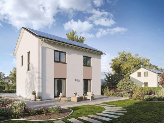 Einfamilienhaus zum Kauf 599.700 € 4 Zimmer 143 m² 680,3 m² Grundstück Postbauer-Heng 92353