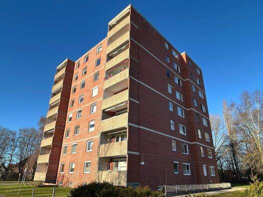 Wohnung zum Kauf 188.000 € 3 Zimmer 113,5 m² Aldenburg Wilhelmshaven 26389