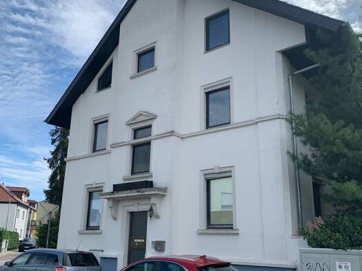 Maisonette zur Miete 1.950 € 5,5 Zimmer 170 m² Geschoss 1/2 frei ab sofort Plankstadt 68723