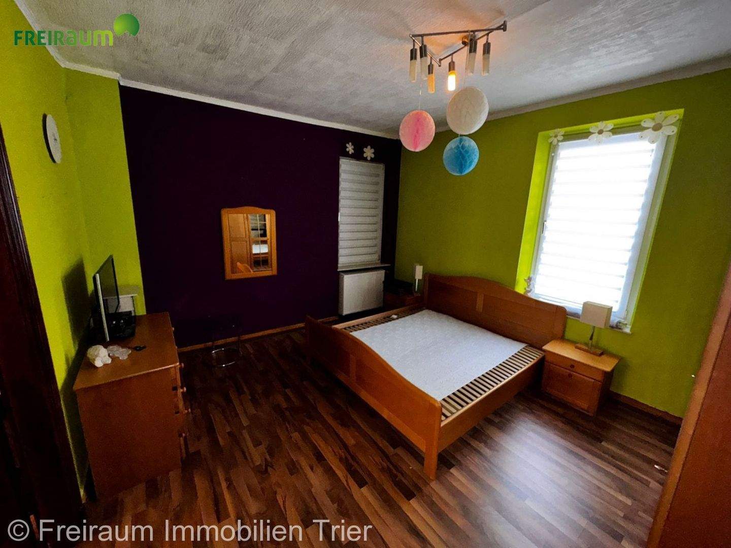 Immobilie in Gerolstein - Gerolstein:  Einfamilienhaus mit Charme und großem Potenzial in gefragter Lage - Bild 4