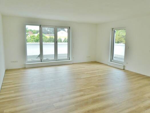 Wohnung zur Miete 1.220 € 3 Zimmer 90,6 m² 1. Geschoss frei ab 01.01.2027 Jahnstraße Dorfen Dorfen 84405