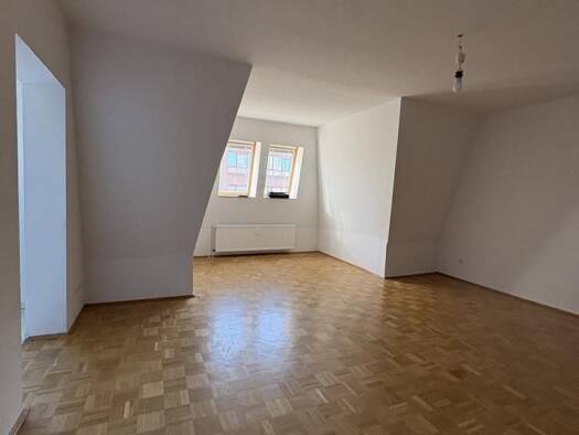 Wohnung zur Miete 654 € 2 Zimmer 56,4 m² 4. Geschoss Lange Laube 1 Mitte Mitte 30159