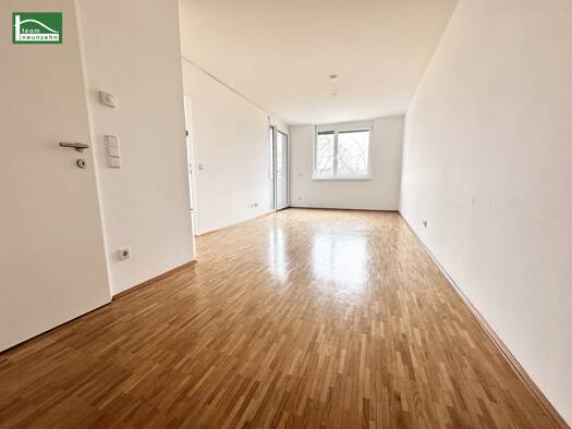 Wohnung zur Miete 578 € 2 Zimmer 50,6 m² 2. Geschoss Oeverseegasse 20 Gries Graz 8020