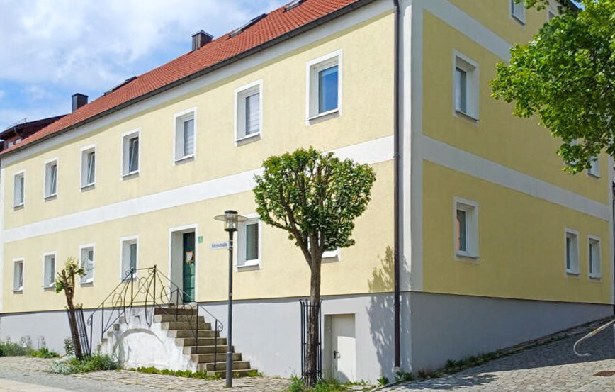 Mehrfamilienhaus zum Kauf 527.000 € 11 Zimmer 376,9 m²<br/>Wohnfläche 480 m²<br/>Grundstück Schönsee Schönsee 92539