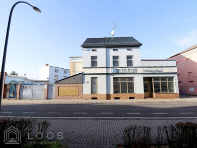 Haus zum Kauf 290.000 € 231,9 m² 1.730 m² Grundstück Finsterwalde Finsterwalde 03238