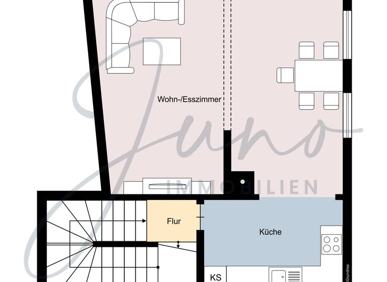 Einfamilienhaus zum Kauf 225.000 € 2 Zimmer 78 m² 648 m² Grundstück Kreuzweingarten Euskirchen 53881