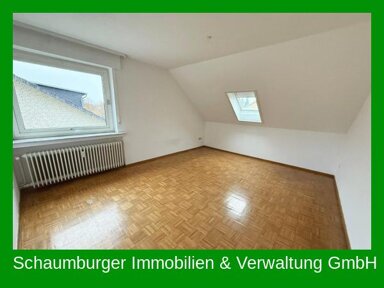 Wohnung zur Miete 350 € 2 Zimmer 44 m² 2. Geschoss frei ab sofort Rinteln Rinteln 31737