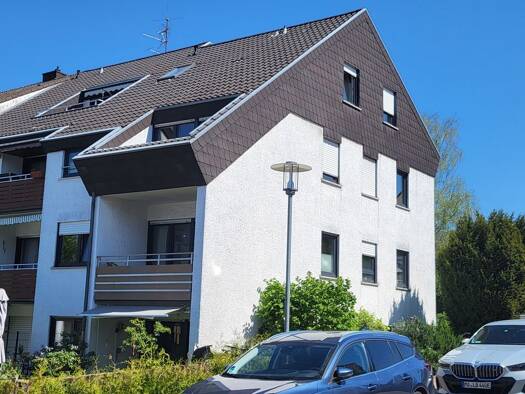 Doppelhaushälfte zum Kauf 795.000 € 8 Zimmer 200 m² 300 m² Grundstück Leutershausen Hirschberg an der Bergstraße 69493