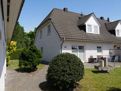 Haus zur Miete 1.100 € 4 Zimmer 120 m² 500 m² Grundstück Grasberg Grasberg 28879