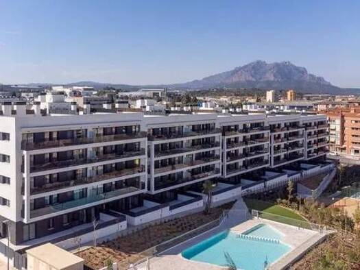 Wohnung zum Kauf - Erstbezug 308.000 € 2 Zimmer 75 m² Torrentet Rosers Lluis Companys Martorell No Number Abrera 08630
