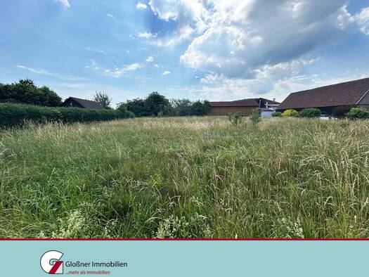 Grundstück zum Kauf 109.000 € 1.966 m² Grundstück Großbissendorf Hohenfels / Großbissendorf 92366
