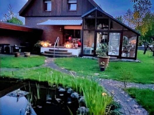 Einfamilienhaus zum Kauf 498.000 € 7,5 Zimmer 140 m² 826 m² Grundstück Rheda Rheda-Wiedenbrück 33378