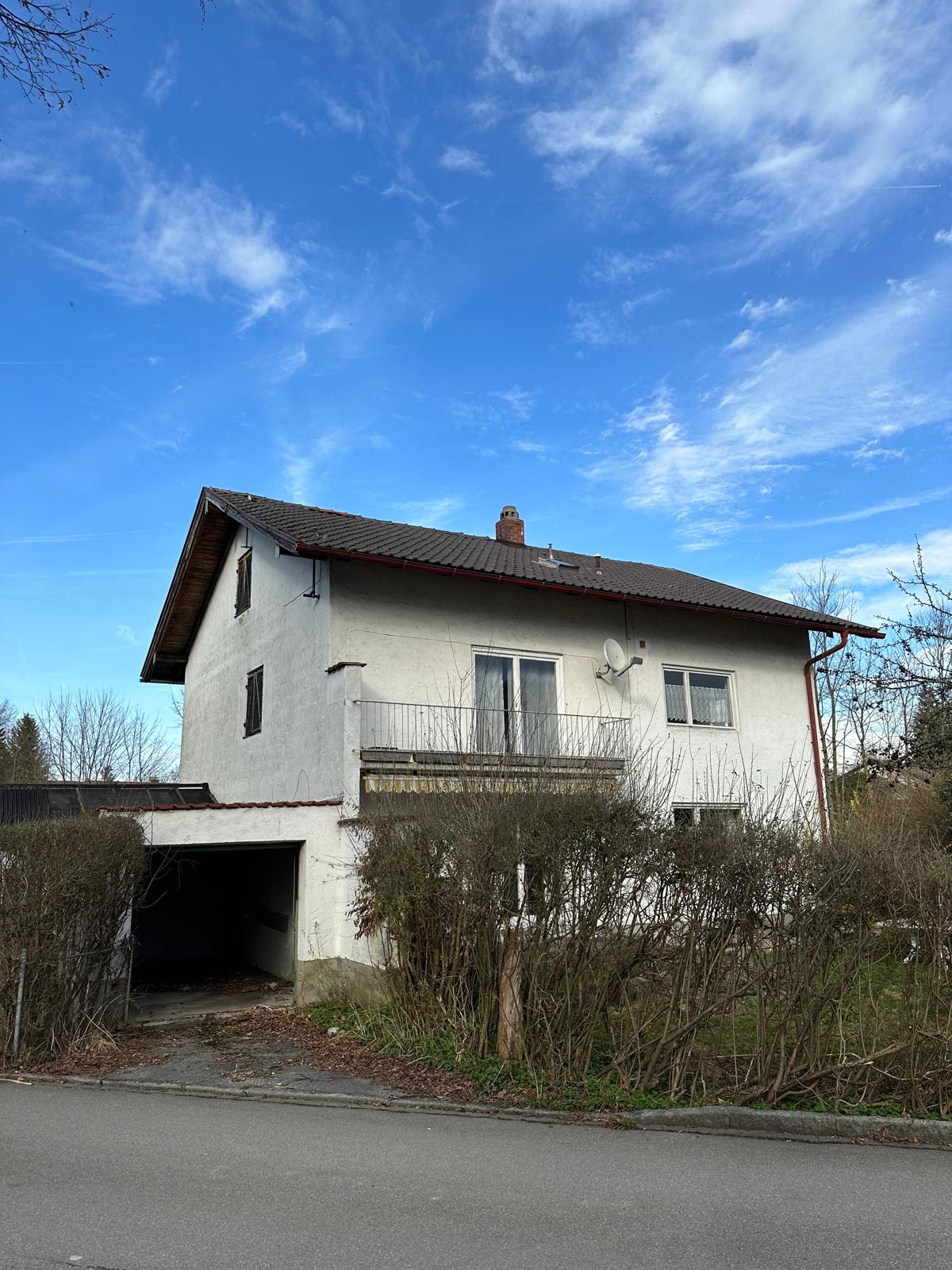 Mehrfamilienhaus zum Kauf 839.000 € 12 Zimmer 200 m²<br/>Wohnfläche 880 m²<br/>Grundstück Bad Aibling 83043